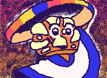 DANDYS WORLD OC