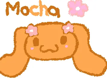 Mocha <3