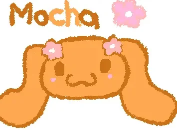 Mocha <3