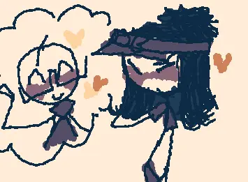 OC x OC!