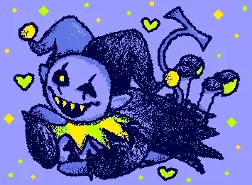 Jevil