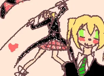 we live we love we maka albarn