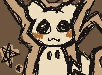 Mimikyu Pokémon