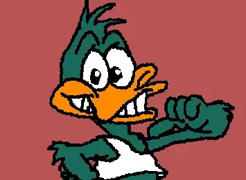 Plucky Duck (Tiny Toon Adventures)
