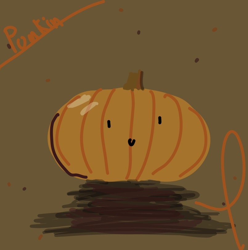 Pumkin