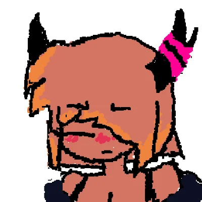 My first drawing