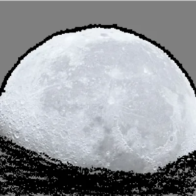 moon