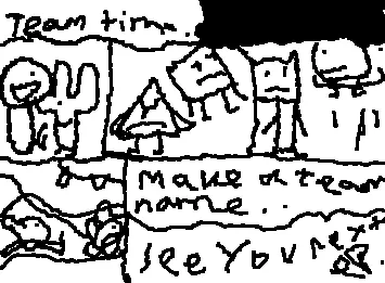 contest 3 part 1 make a team