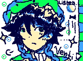 Venti!!