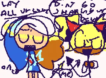 Star *left* or tary *right*