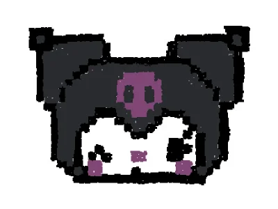 kuromiiii 😝