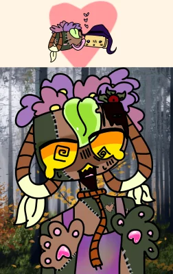 bassie fanart