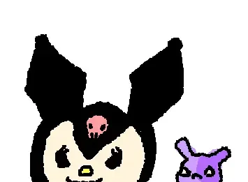 kuromi