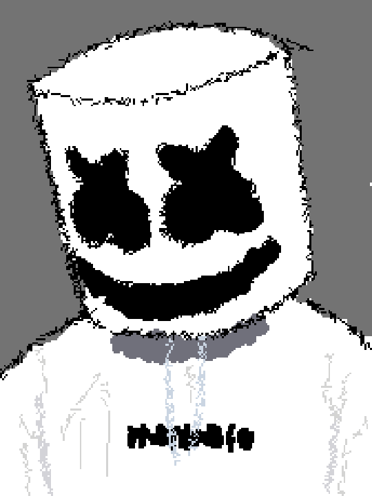 Marshmello