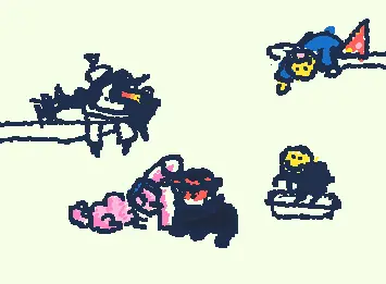 Regretevator- idek what to name this XD