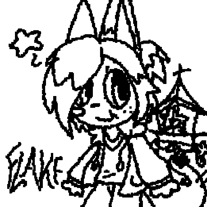 Flake