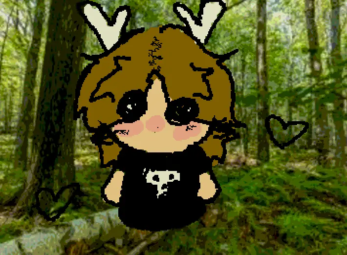 my oc
