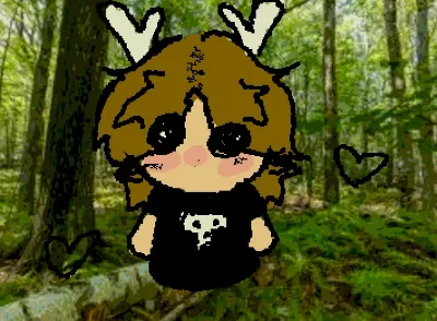 my oc