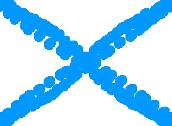 random shapes