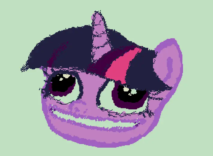 normal twilight