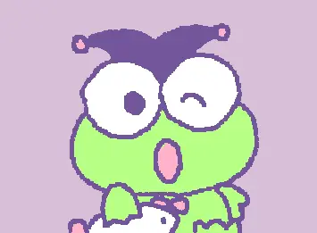 keroppi