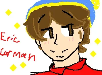 Eric Cartman