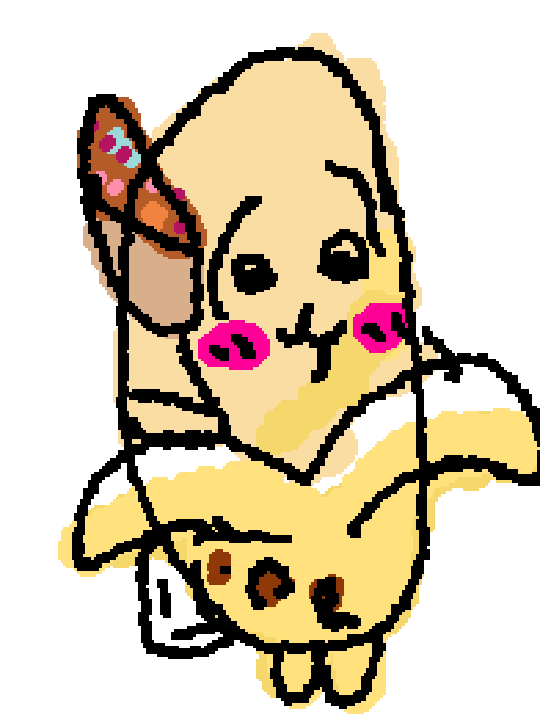 usagi cambur