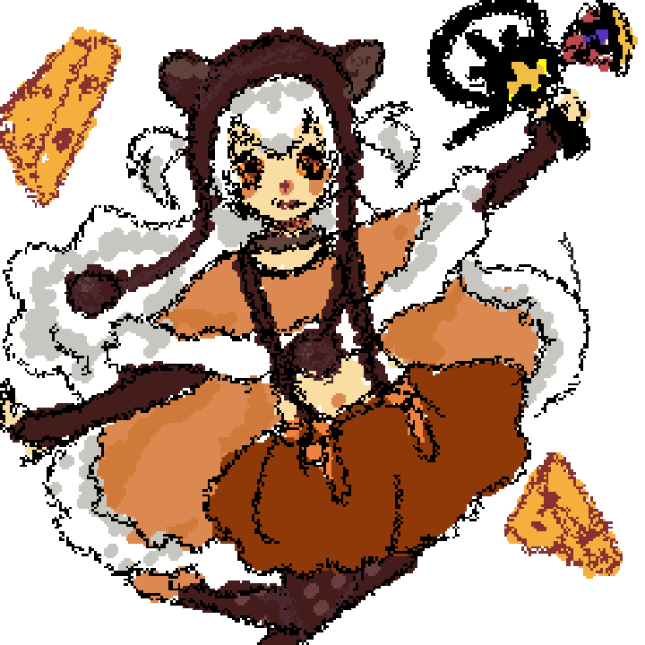 Nagisa Momoe