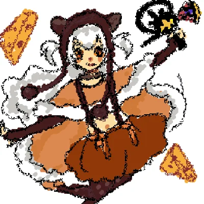 Nagisa Momoe