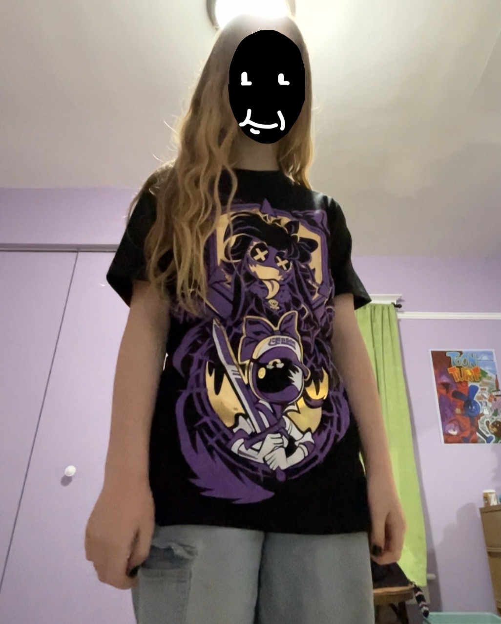 Funny new shirt