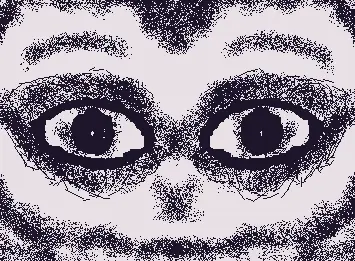 Watching you all the time