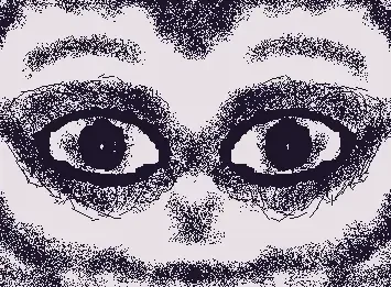 Watching you all the time