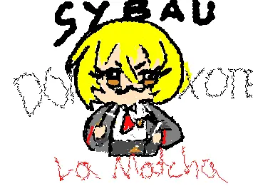 Don Quixote Sybau
