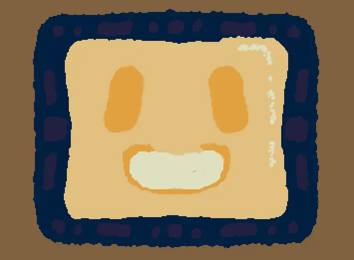 blob