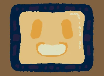 blob