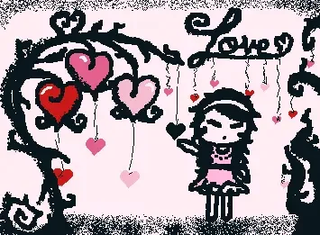 Love Bearing Fruits