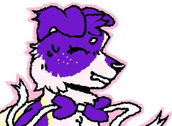 Dory (outline ver)