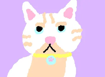 Mr. Grumps #2