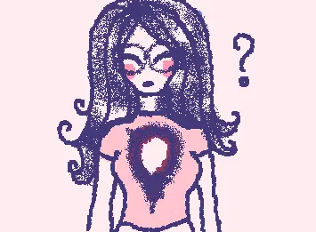 hollow