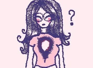 hollow