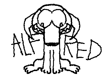 Alfred alfer