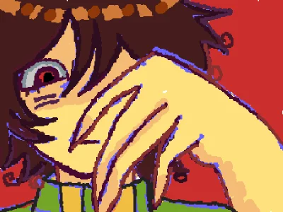 Kris?