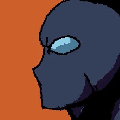 full mask mark
