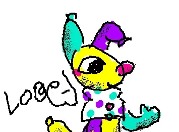 Looey (DW)