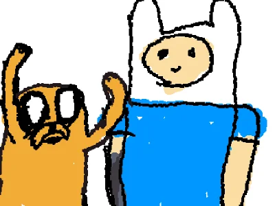 fin & jake