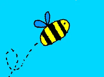 Caine’s bee