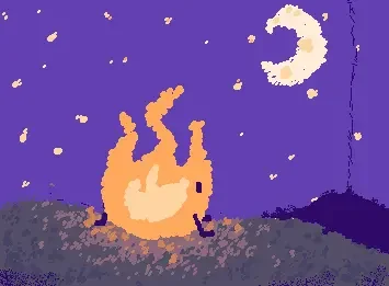 Stargazing