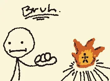 Bruh