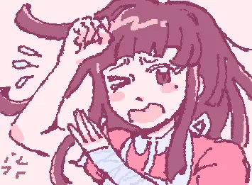Mikan!!