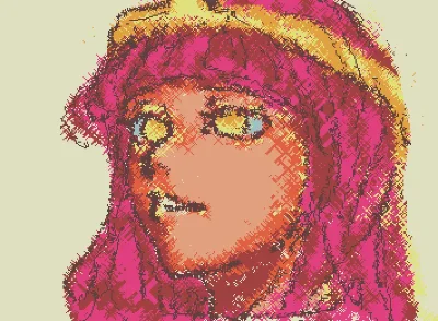 princesa jujuba